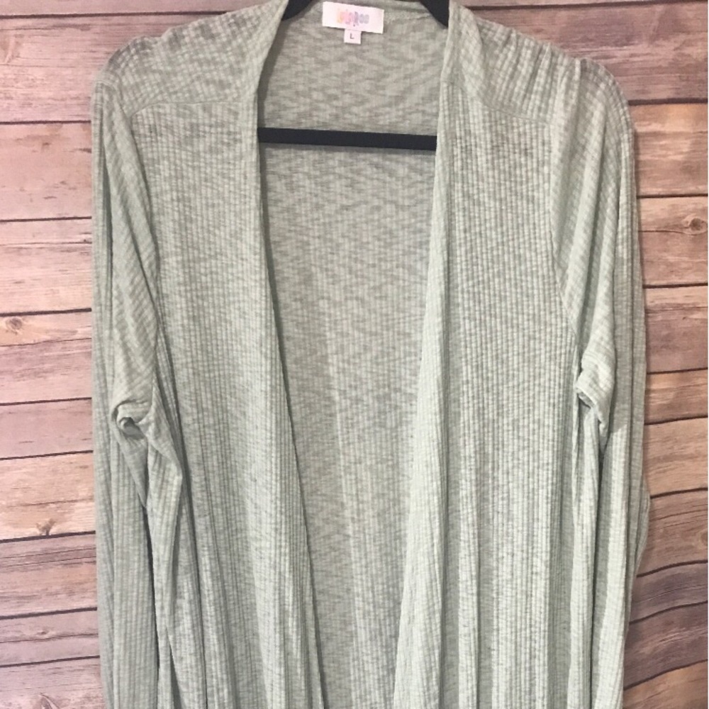 L LuLaRoe Sarah Duster